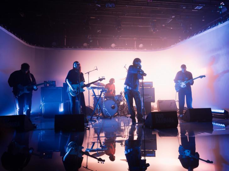 Basique, les sessions - Bryan's Magic Tears